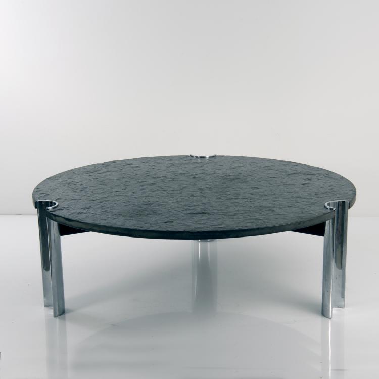 Bild 1 zu Objekt, Sofatisch, 1980er Jahre, Deutschland, 149B 497