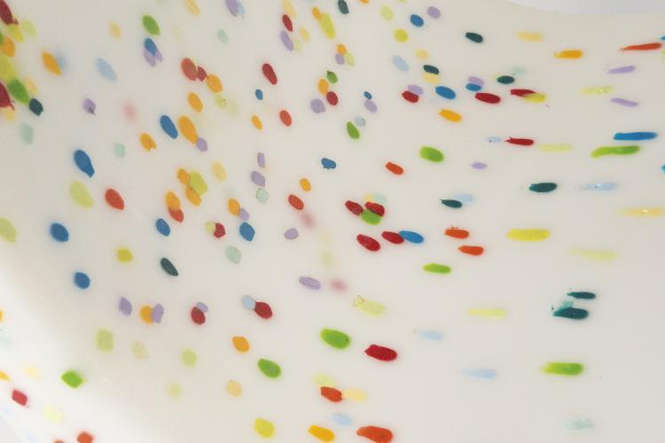 Bild 4 zu Objekt, 'Fish chair', 2005, Cappellini, Arosio, 145B 474