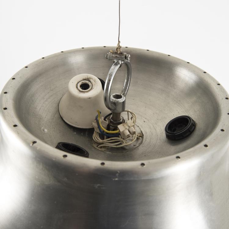 Bild 4 zu Objekt, Ceiling light, c. 1958, Italien, 145B 326