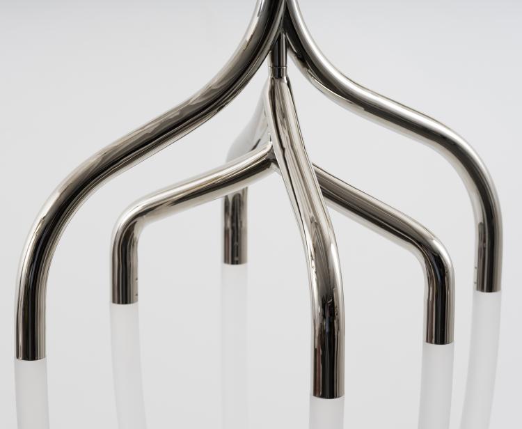 Bild 7 zu Objekt, Three 'Hadron' ceiling lights, 2014, Bodo Sperlein Studio, London, 146C 684