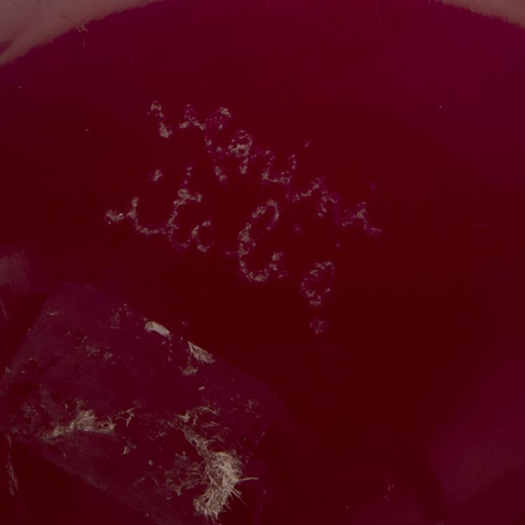 Bild 2 zu Objekt, Vase 'Incamiciato', um 1950, Venini & C., Murano, 146D 735