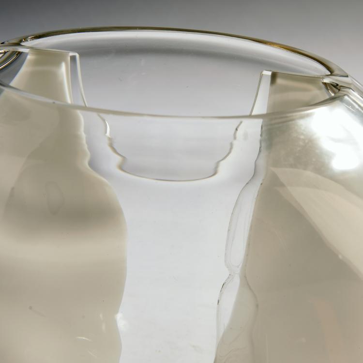 Bild 2 zu Objekt, 'Membrana' vase, 1965/66, Venini & C., Murano, 146D 762