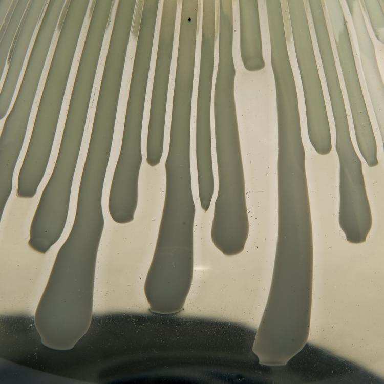 Bild 2 zu Objekt, 'A cannette' vase, 1963, Venini & C., Murano, 146D 761