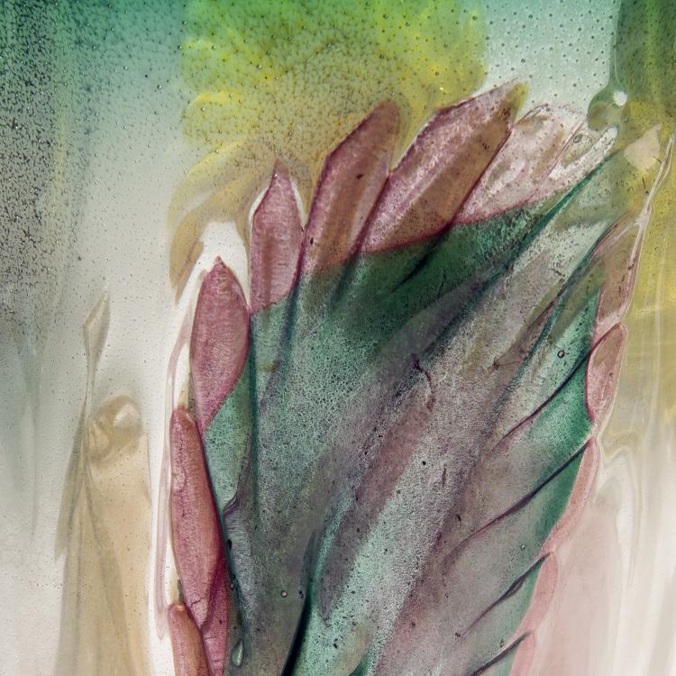 Bild 2 zu Objekt, Vase, 1956, Toso, Aureliano, Murano, 146D 875