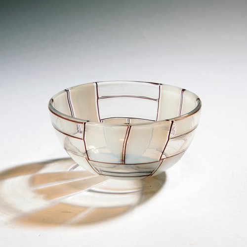 'Sidone' bowl, 1957