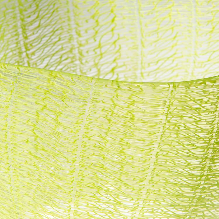 Bild 1 zu Objekt, 'Merletto' vase, c. 1952, Seguso, Archimede, Murano, 146D 805