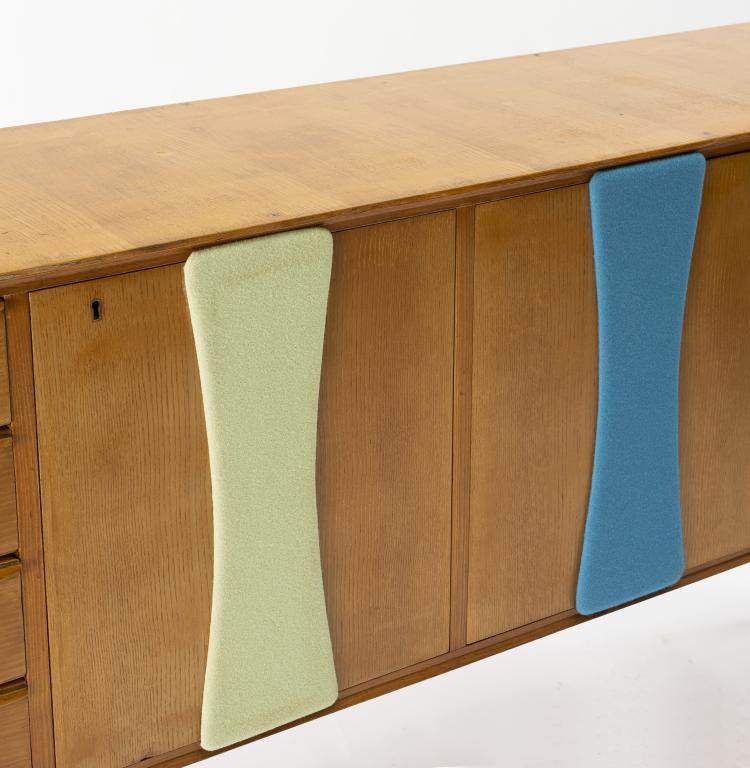 Bild 2 zu Objekt, Sideboard, c.1957, Italien, 146B 214