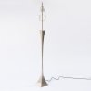 Floor lamp, 1972