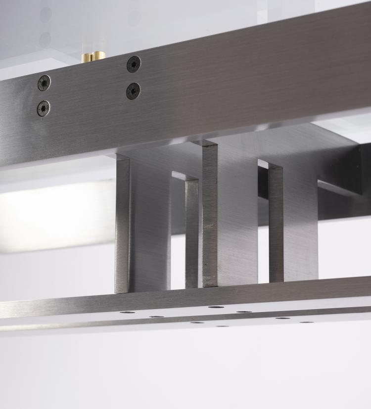 Bild 2 zu Objekt, Esstisch 'Doge', 1968, Carlo Scarpa, Simon International, Mailand, 149A 173