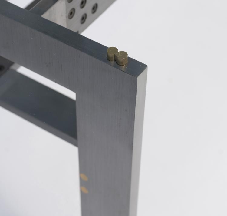 Bild 3 zu Objekt, Esstisch 'Doge', 1968, Carlo Scarpa, Simon International, Mailand, 149A 173