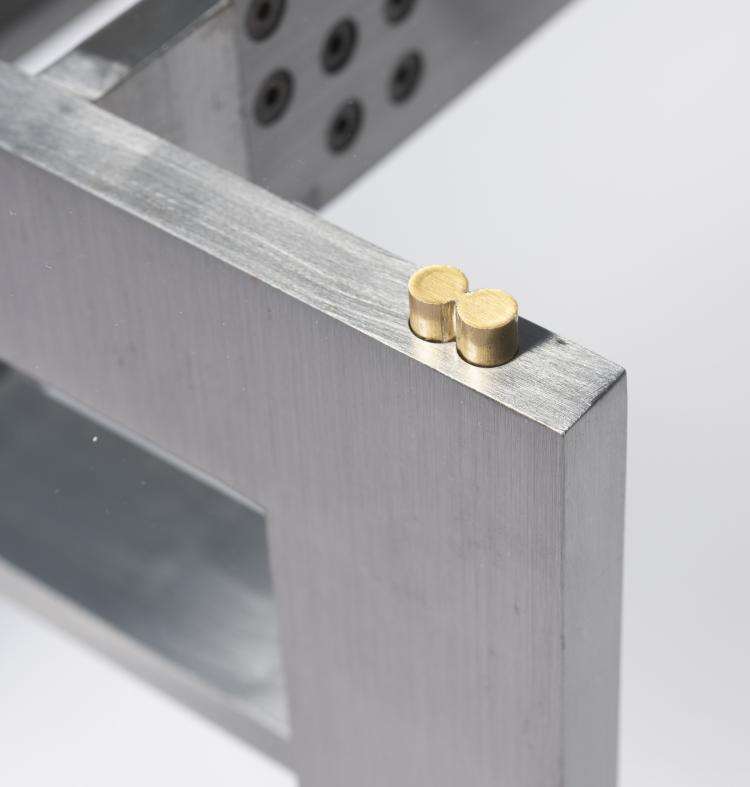 Bild 4 zu Objekt, Esstisch 'Doge', 1968, Carlo Scarpa, Simon International, Mailand, 149A 173