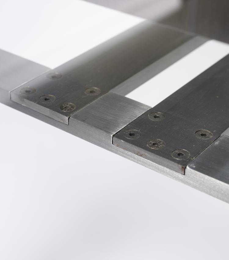 Bild 5 zu Objekt, Esstisch 'Doge', 1968, Carlo Scarpa, Simon International, Mailand, 149A 173