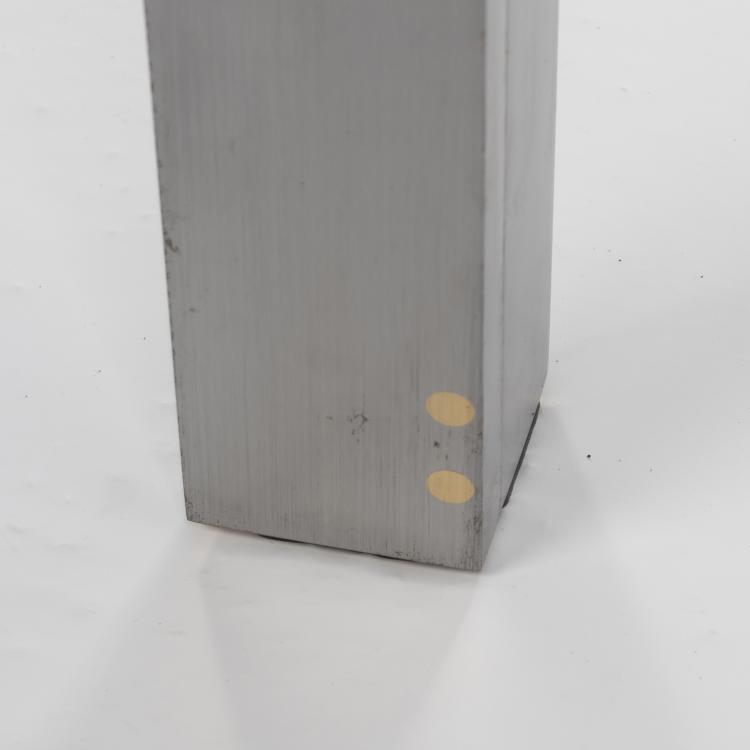 Bild 7 zu Objekt, Esstisch 'Doge', 1968, Carlo Scarpa, Simon International, Mailand, 149A 173