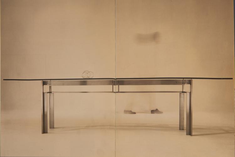 Bild 10 zu Objekt, Esstisch 'Doge', 1968, Carlo Scarpa, Simon International, Mailand, 149A 173