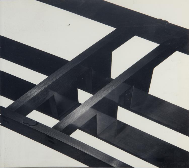 Bild 11 zu Objekt, Esstisch 'Doge', 1968, Carlo Scarpa, Simon International, Mailand, 149A 173
