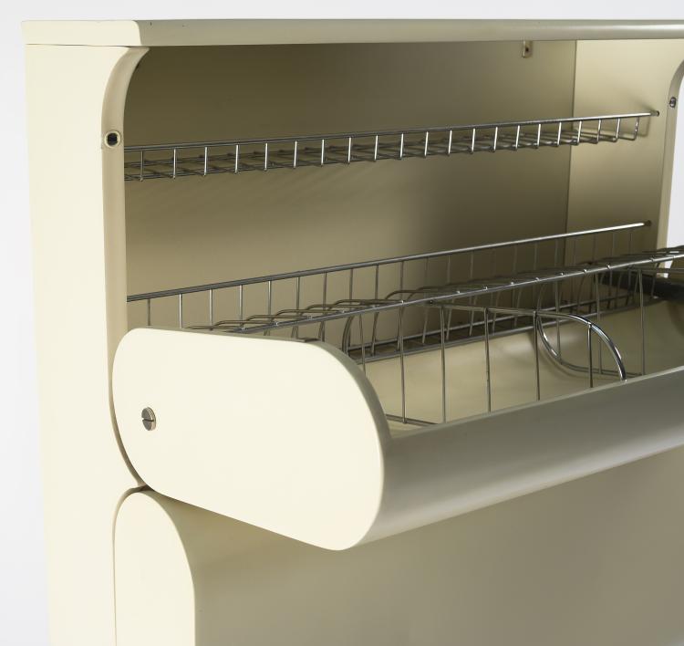 Bild 3 zu Objekt, Schuhschrank, 1970er Jahre, Fiarm, Italien (zugeschrieben), 146B 349