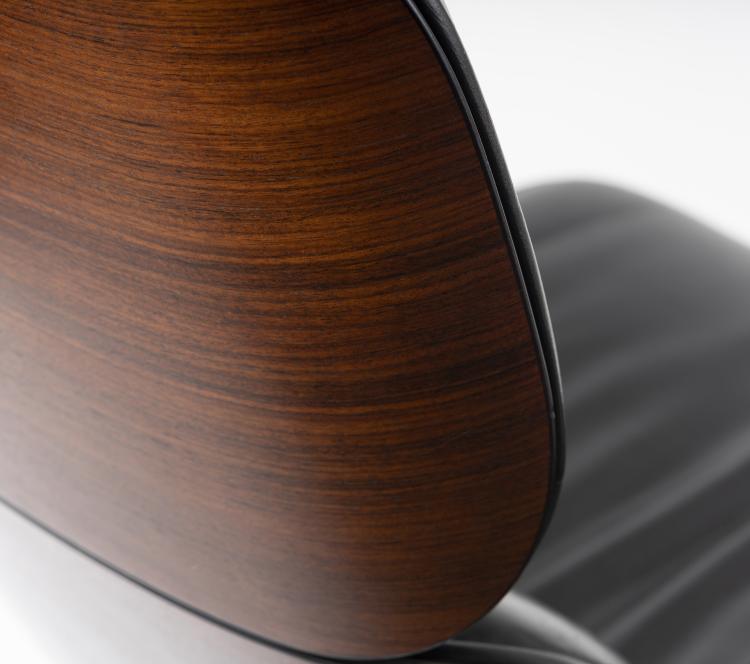 Bild 11 zu Objekt, B&uuml;rodrehstuhl auf Rollen, um 1965, MIM - Mobili Italiani Moderni, Rom, 146B 285