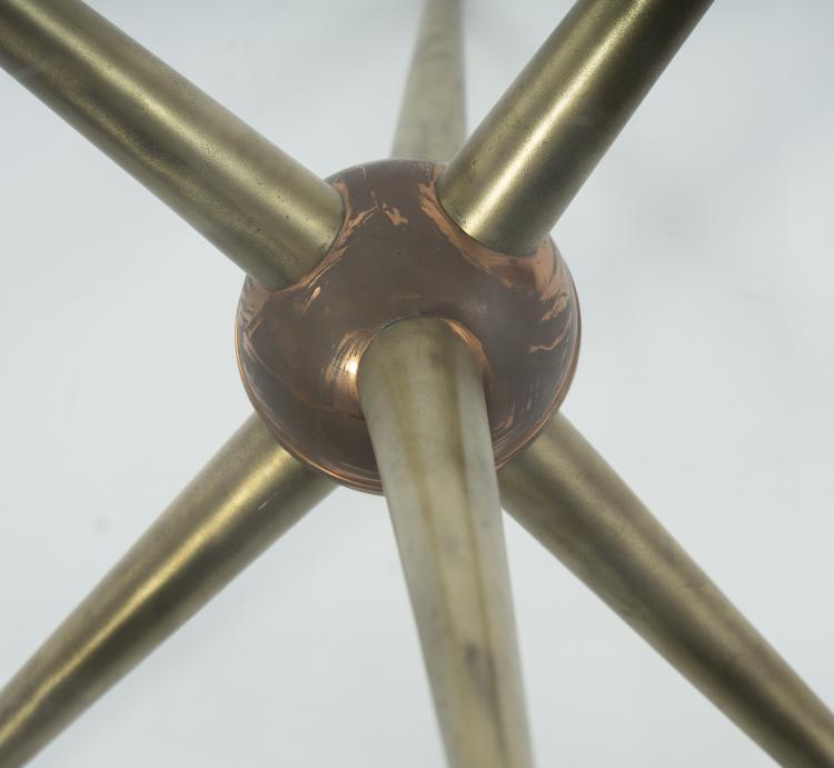 Bild 1 zu Objekt, Sofatisch, 1950er Jahre, Italien, 146B 205