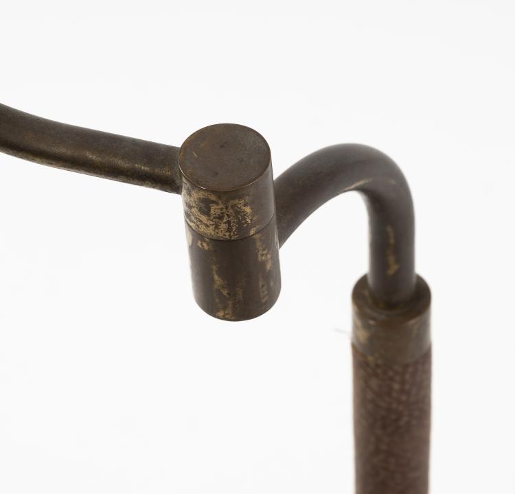 Bild 3 zu Objekt, Tischleuchte, 1950er Jahre, Italien, 146B 221