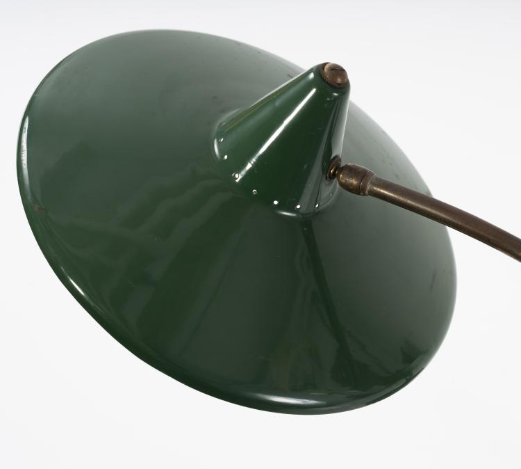 Bild 4 zu Objekt, Tischleuchte, 1950er Jahre, Italien, 146B 221