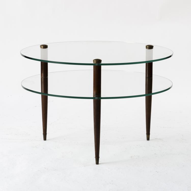 Bild 1 zu Objekt, Coffee table, 1930s, Italien, 146B 157