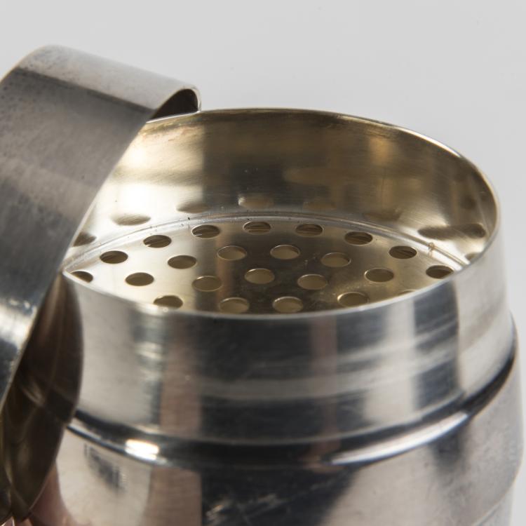 Bild 1 zu Objekt, Cocktail shaker, 1959, WMF, Geislingen, 146C 497