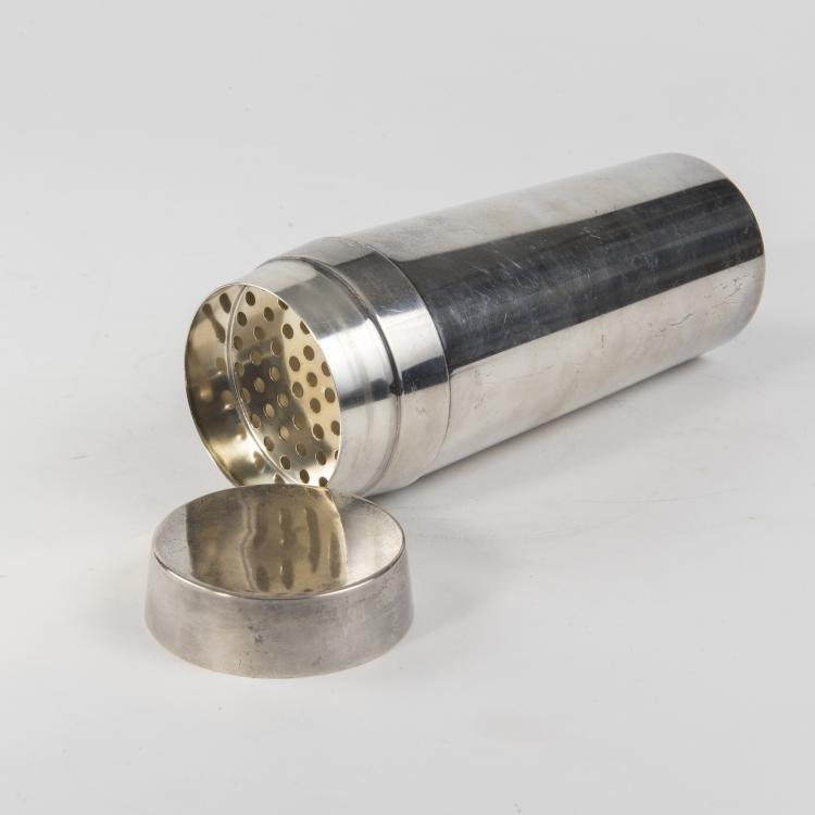 Bild 2 zu Objekt, Cocktail shaker, 1959, WMF, Geislingen, 146C 497