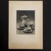 Fotografie: Kaffeeservice O. Lindig, 1933