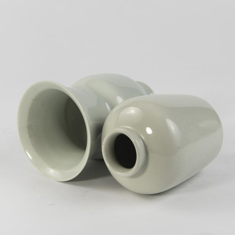 Bild 3 zu Objekt, 2 vases, 1930/31, Berlin, StPM, 146C 573