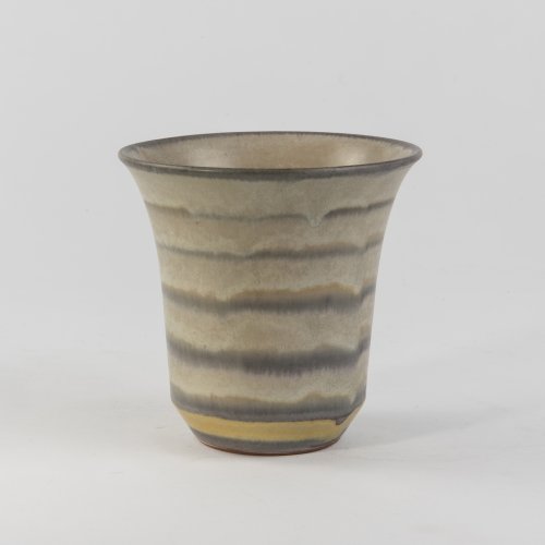 Vase, 1928-1931