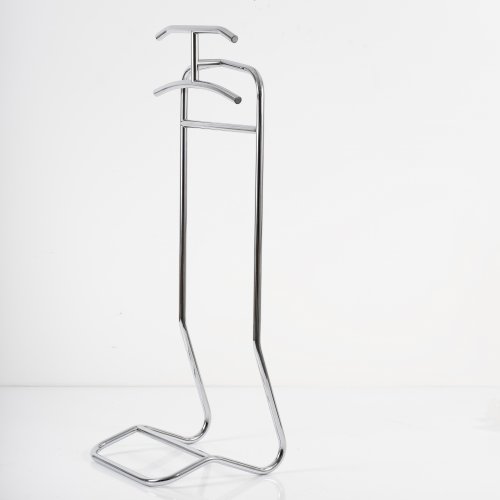 'Mandu' valet stand, 1929