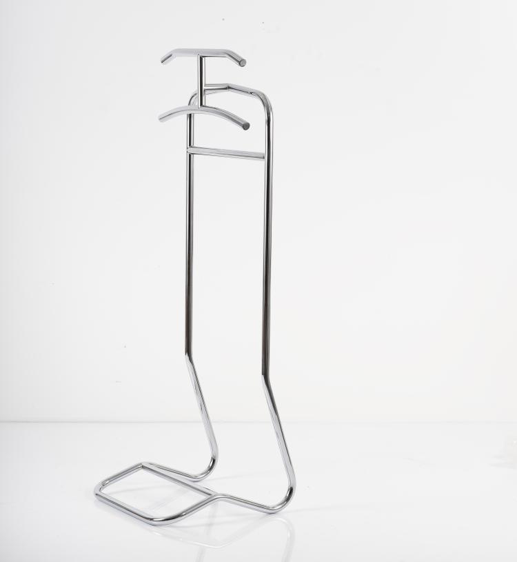 Hauptbild zu Objekt, 'Mandu' valet stand, 1929, ClassiCon, M&uuml;nchen, 146C 406