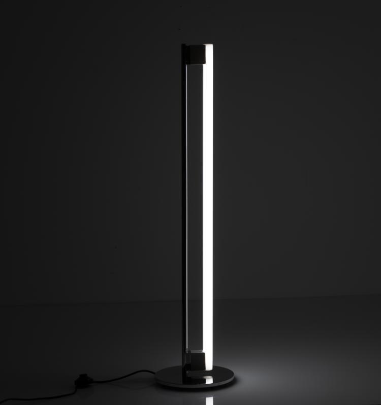 Bild 1 zu Objekt, 'Tube light', 1930s, ClassiCon, M&uuml;nchen; Vereinigte Werkst&auml;tten, M&uuml;nchen, 146C 429