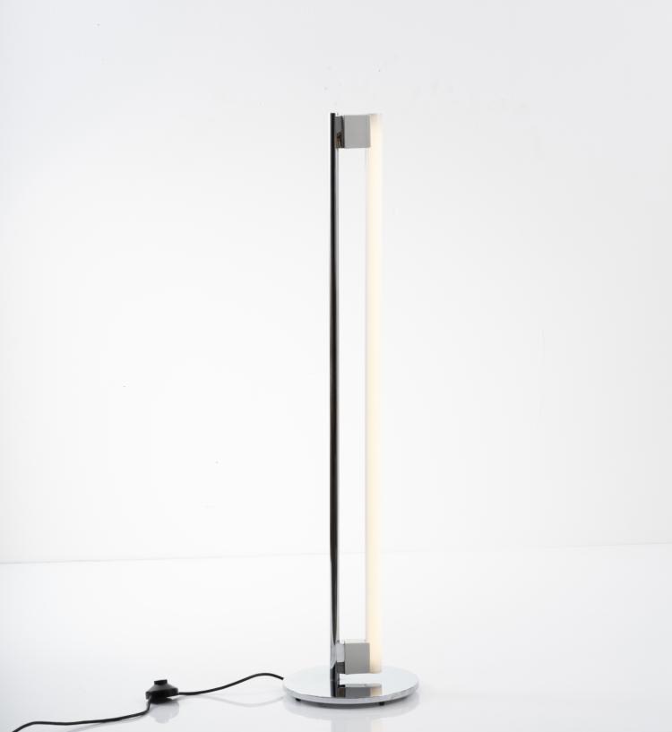 Bild 2 zu Objekt, 'Tube light', 1930s, ClassiCon, M&uuml;nchen; Vereinigte Werkst&auml;tten, M&uuml;nchen, 146C 429