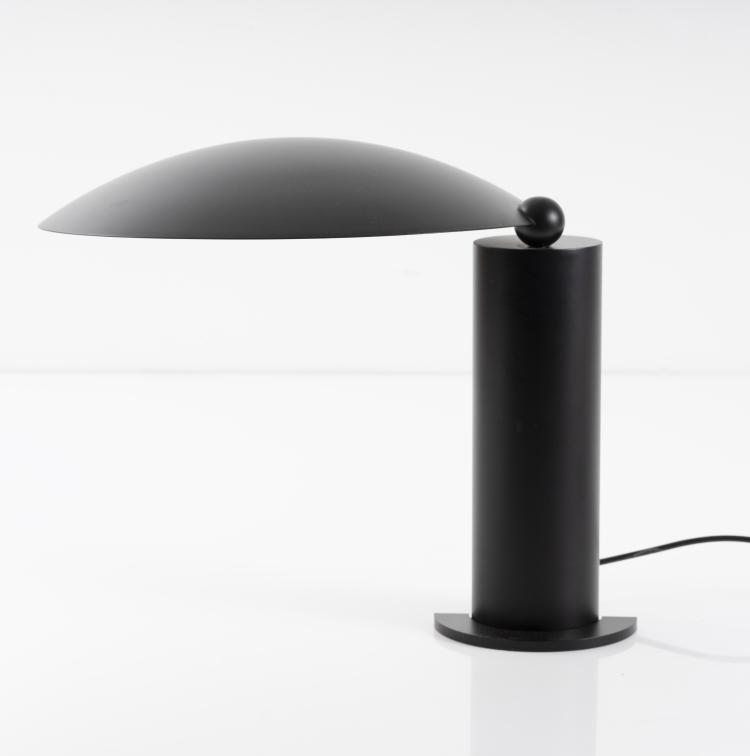 Hauptbild zu Objekt, Desk light, 1983, Lumen Center Italia, Mailand, 146C 661