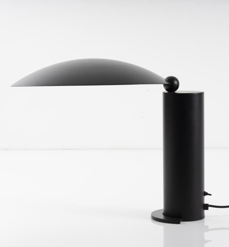 Bild 1 zu Objekt, Desk light, 1983, Lumen Center Italia, Mailand, 146C 661