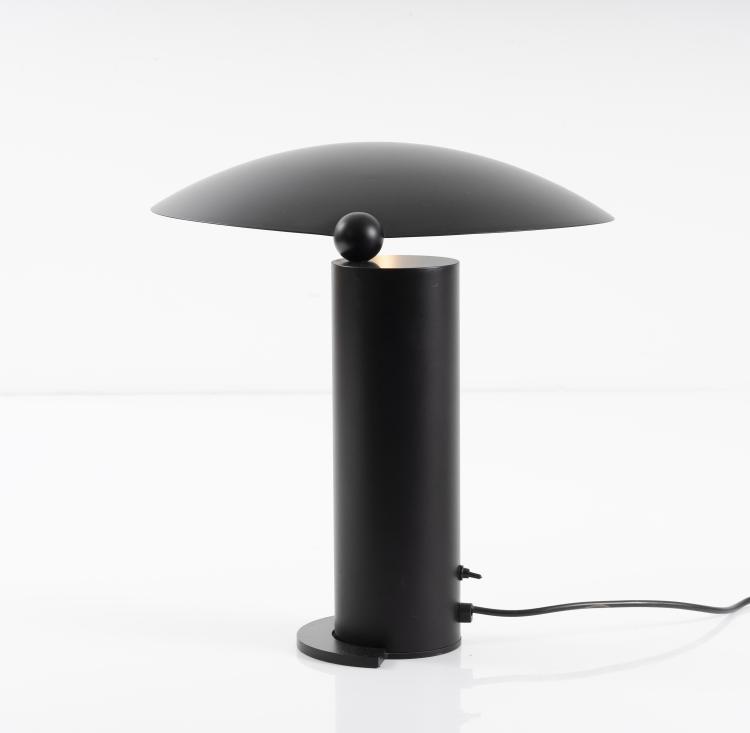 Bild 3 zu Objekt, Desk light, 1983, Lumen Center Italia, Mailand, 146C 661