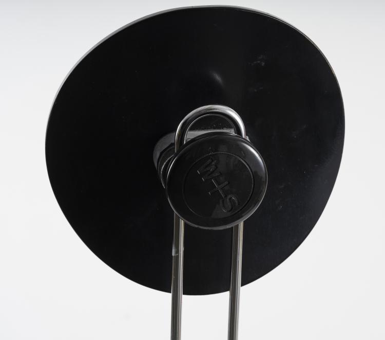 Bild 3 zu Objekt, 'SE 41' desk chair, 1951, Wilde & Spieth, Esslingen, 146C 527