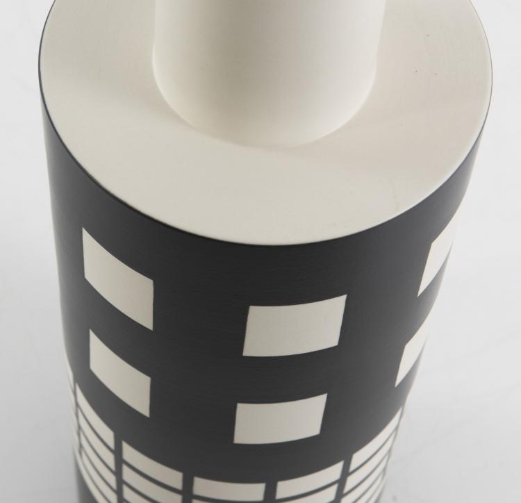 Bild 4 zu Objekt, Vase 'Rocchetto', 1986, Bitossi, Montelupo, 146B 326