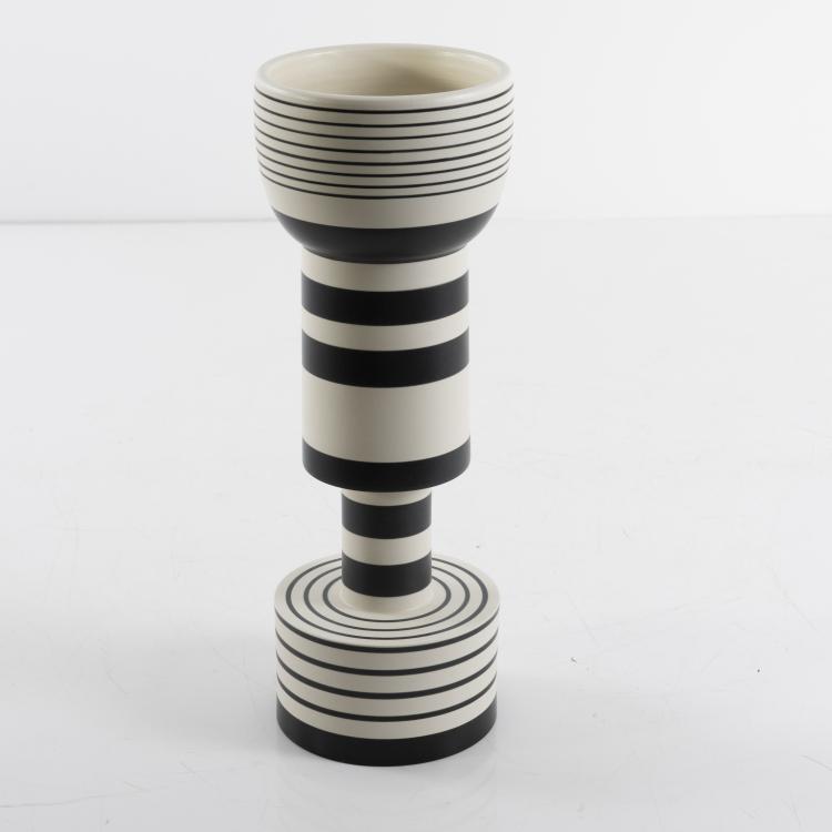 Bild 2 zu Objekt, 'Vaso Calice', um 1986, Bitossi, Montelupo, 146B 327