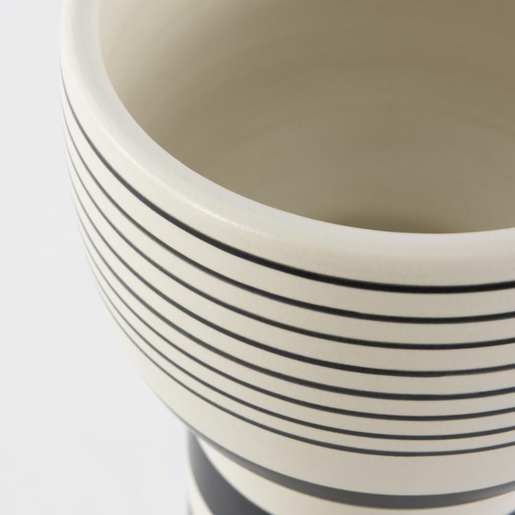 Bild 3 zu Objekt, 'Vaso Calice', um 1986, Bitossi, Montelupo, 146B 327