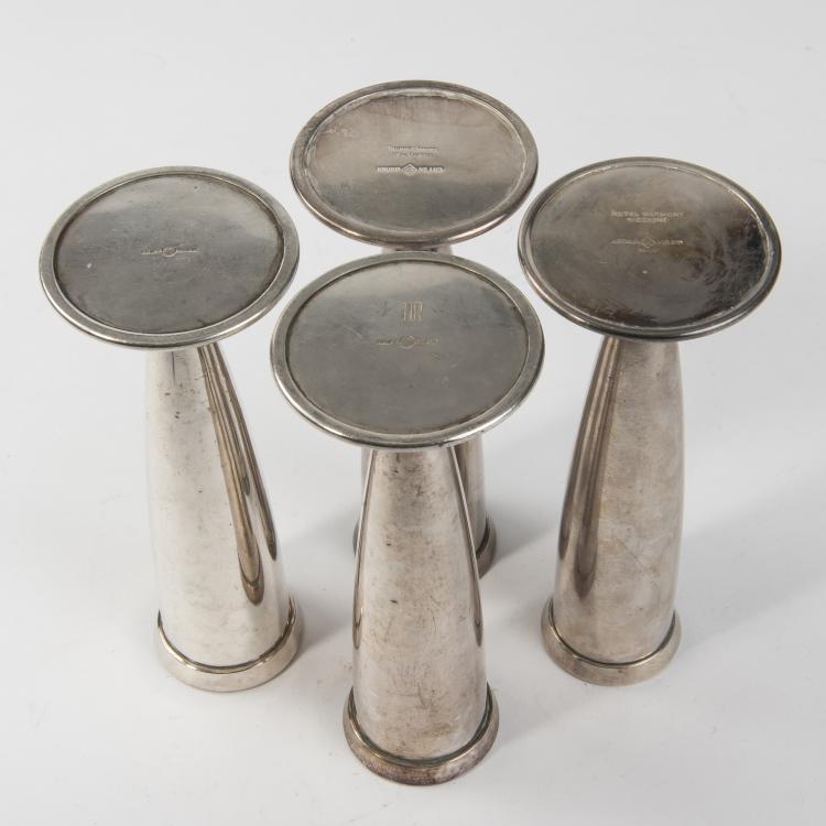 Bild 2 zu Objekt, 22 Vasen, um 1936, Krupp, Arthur, Mailand, 146B 184