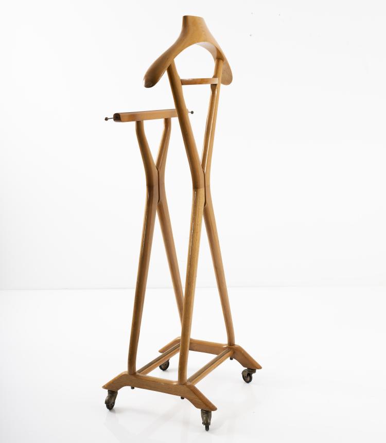 Bild 2 zu Objekt, Valet stand, c. 1955, Ico Parisi, Reguitti, Fratelli, Agnosine, 146B 204