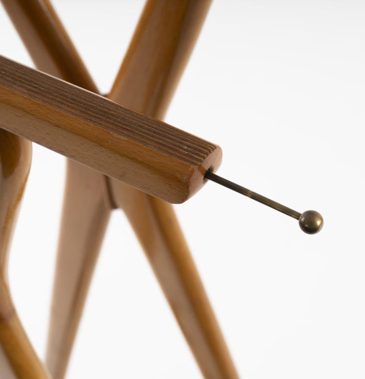 Bild 3 zu Objekt, Valet stand, c. 1955, Ico Parisi, Reguitti, Fratelli, Agnosine, 146B 204