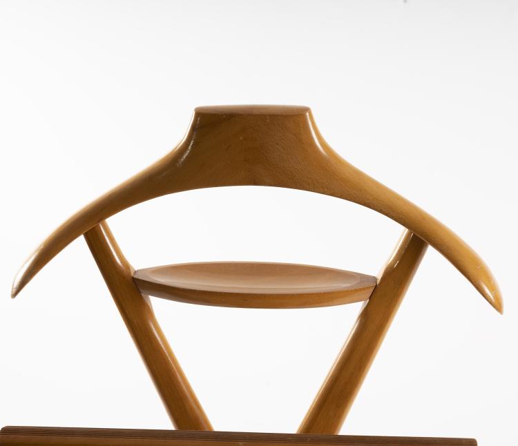 Bild 4 zu Objekt, Valet stand, c. 1955, Ico Parisi, Reguitti, Fratelli, Agnosine, 146B 204