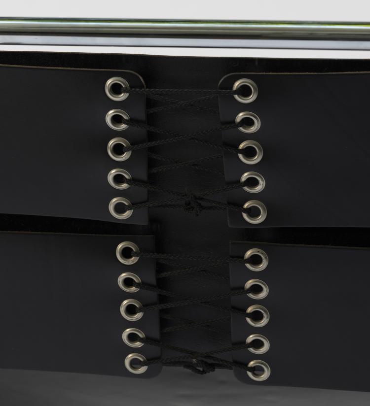 Bild 8 zu Objekt, 'Roquebrune' chair, 1932, Eileen Gray, ClassiCon, M&uuml;nchen, 151B 262