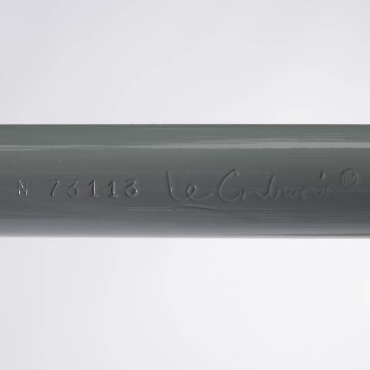 Bild 5 zu Objekt, 'LC 2' settee, 1928, Pierre Jeanneret,Charlotte Perriand,Le Corbusier Charles-&Eacute;douard Jeanneret-Gris, Cassina, Mailand, 149B 289