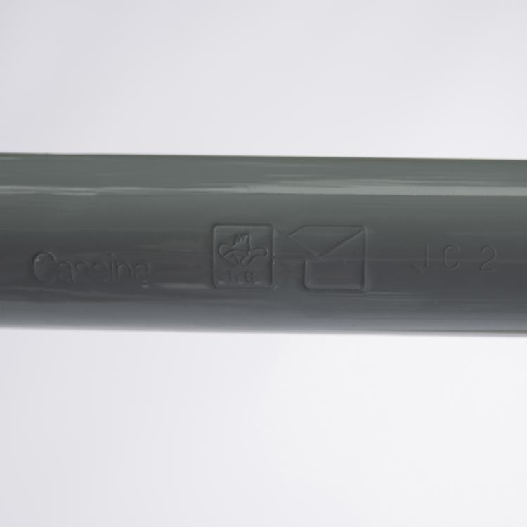 Bild 6 zu Objekt, 'LC 2' settee, 1928, Pierre Jeanneret,Charlotte Perriand,Le Corbusier Charles-&Eacute;douard Jeanneret-Gris, Cassina, Mailand, 149B 289