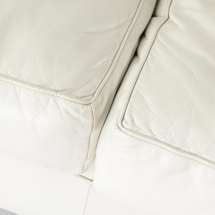 Bild 4 zu Objekt, Dreisitzer Sofa 'LC 2', 1928, Cassina, Mailand, 148A 319