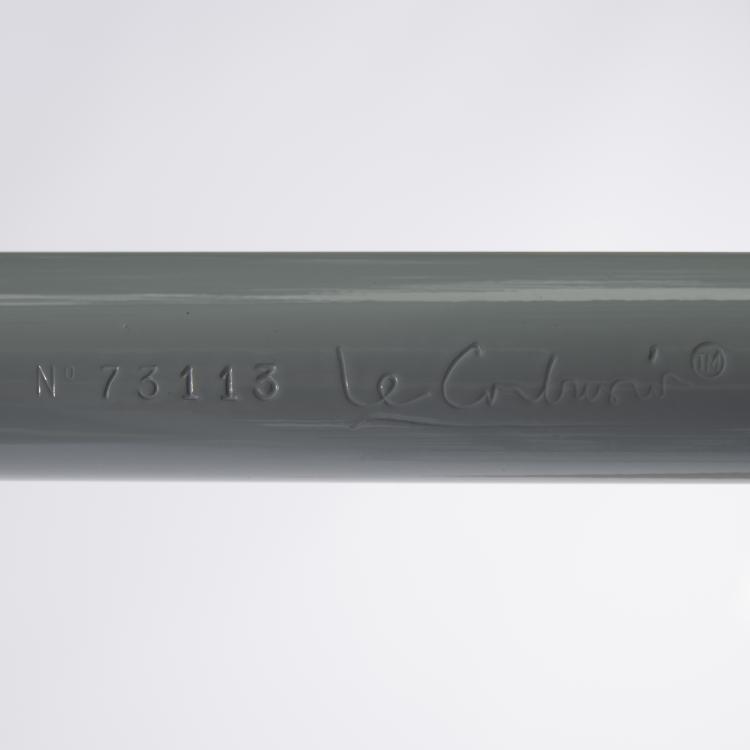 Bild 5 zu Objekt, Dreisitzer Sofa 'LC 2', 1928, Cassina, Mailand, 148A 319